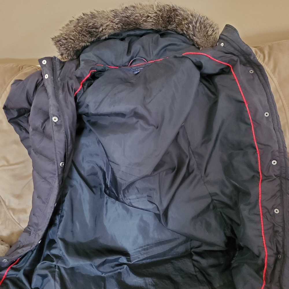 Coat - Picture 3 of 4